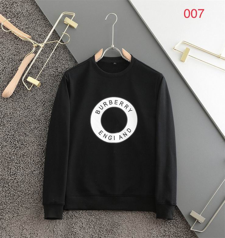 Burberry M-3XL 12yx02 (1)